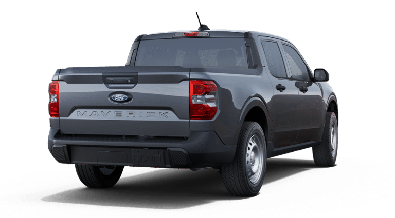 2025 Ford Maverick XL photo 4