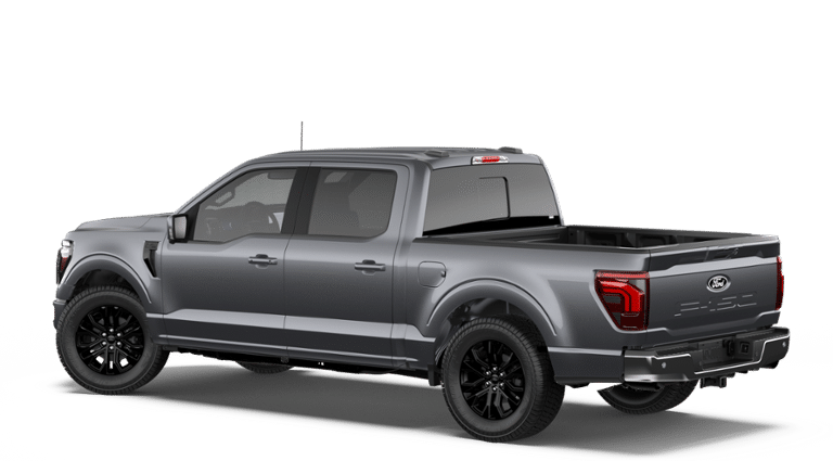 Thumbnail: 2026 Ford F-150 - 47