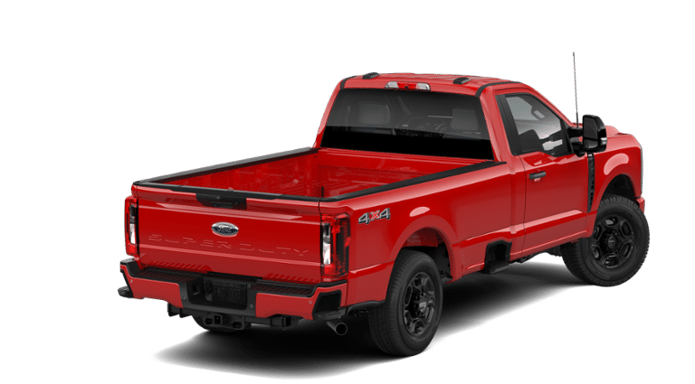 2026 Ford F-350 Super Duty XL - Photo 25