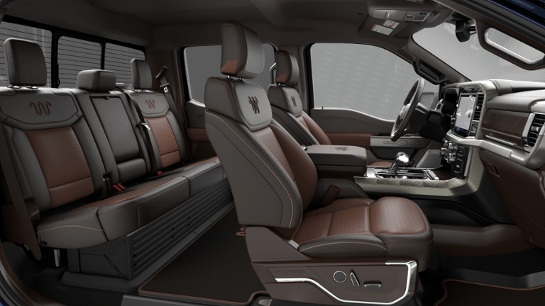 Thumbnail: 2026 Ford F-150 - 28