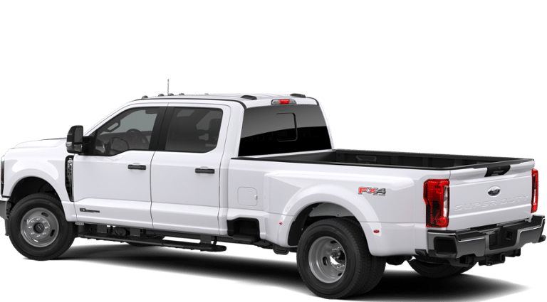 Thumbnail: 2026 Ford F-350 - 46