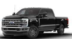 2026 Ford F-250 Lariat Truck