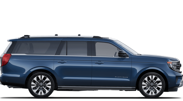 2025 Ford Expedition MAX Platinum - Photo 28