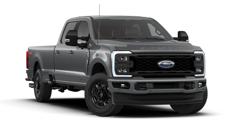Thumbnail: 2026 Ford F-250 - 48