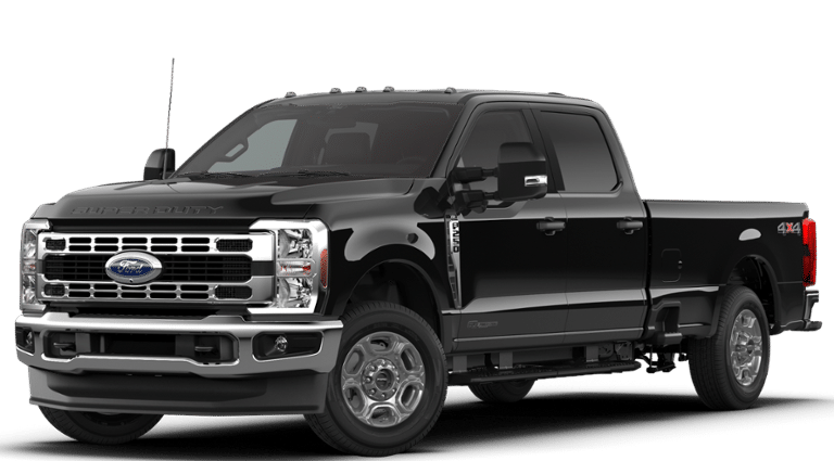 Ford F-250SD