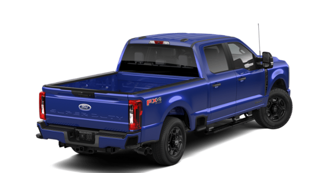 New 2026 Ford Super Duty F-250® XL TRUCK