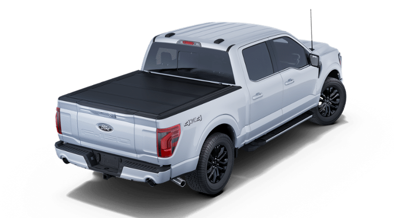 Thumbnail: 2025 Ford F-150 - 3