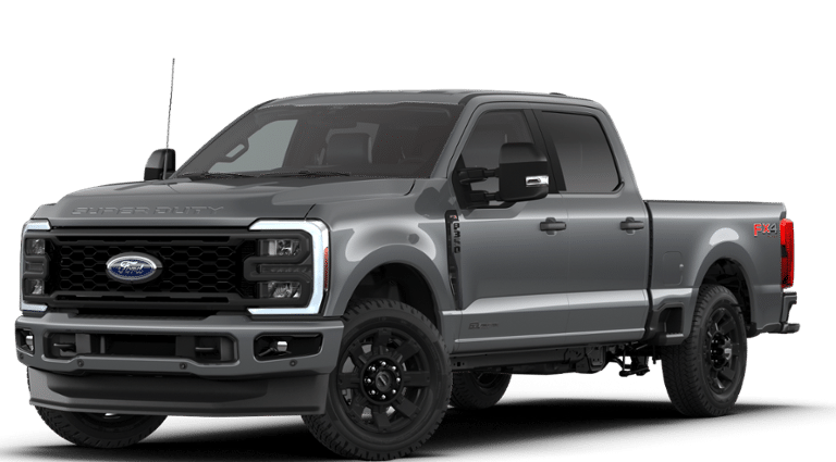 2026 Ford F-350 Super Duty XL's photo