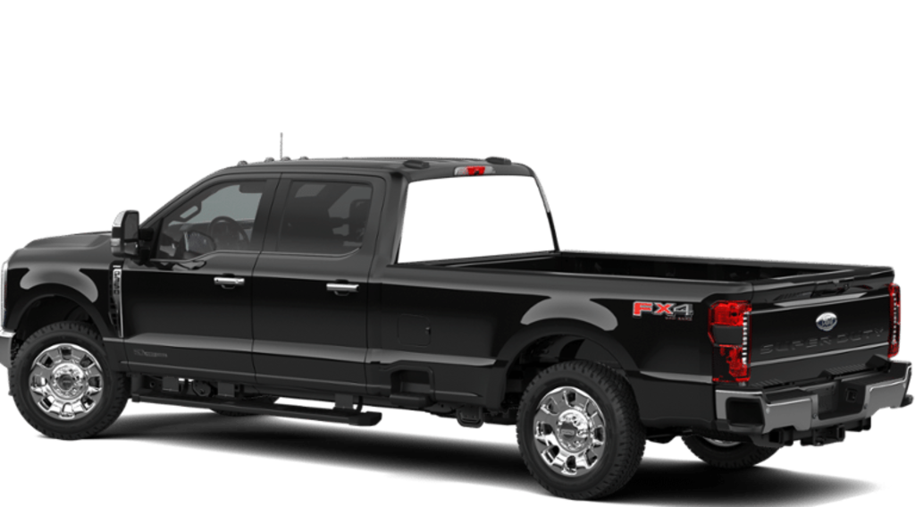 New 2026 Ford Super Duty F-350® Lariat® TRUCK
