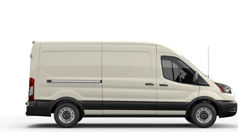 Thumbnail: 2026 Ford Transit Series - 12