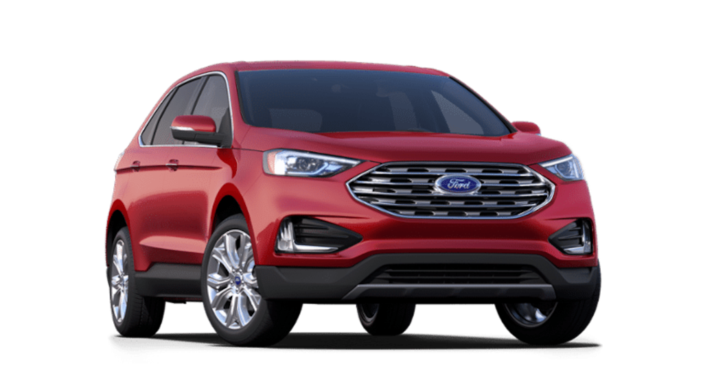 New 2024 Ford Edge For Sale at Doan Ford Inc. VIN 2FMPK4K90RBA76045