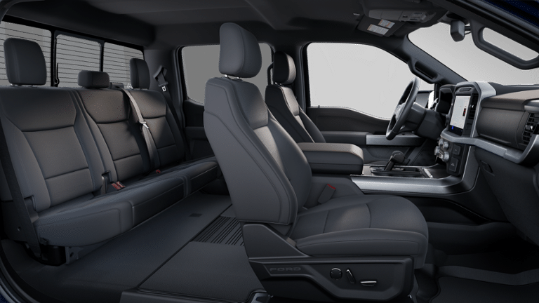 2025 Ford F-150 XLT photo 27