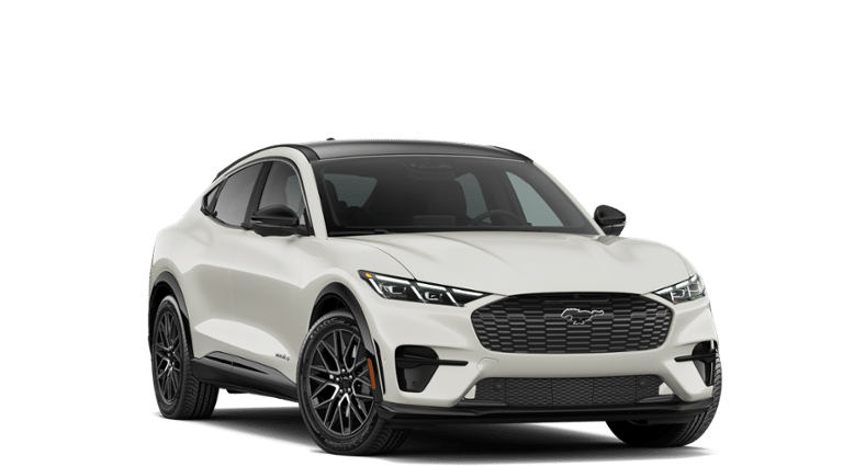 New 2026 Ford Mustang Mach-E Premium SUV