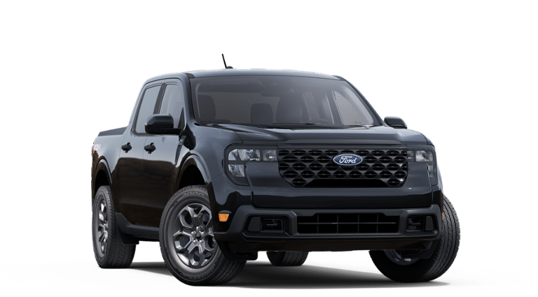 Thumbnail: 2025 Ford Maverick - 28
