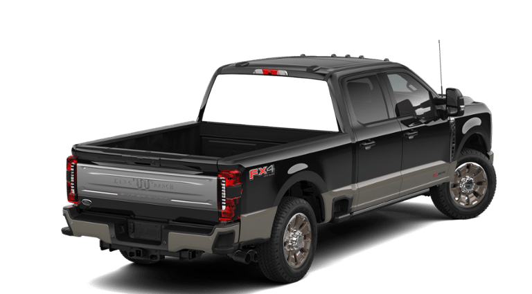 Thumbnail: 2026 Ford F-350 - 47