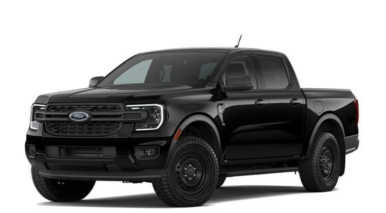 2026 Ford Ranger 2WD