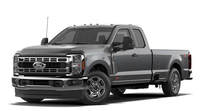 2027 Ford F-250 XLT Super Duty TRUCK