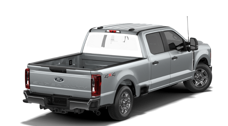 New 2027 Ford F-250SD F-250® XLT Truck