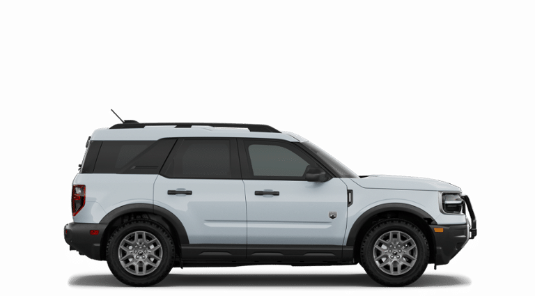 Thumbnail: 2026 Ford Bronco Sport - 35