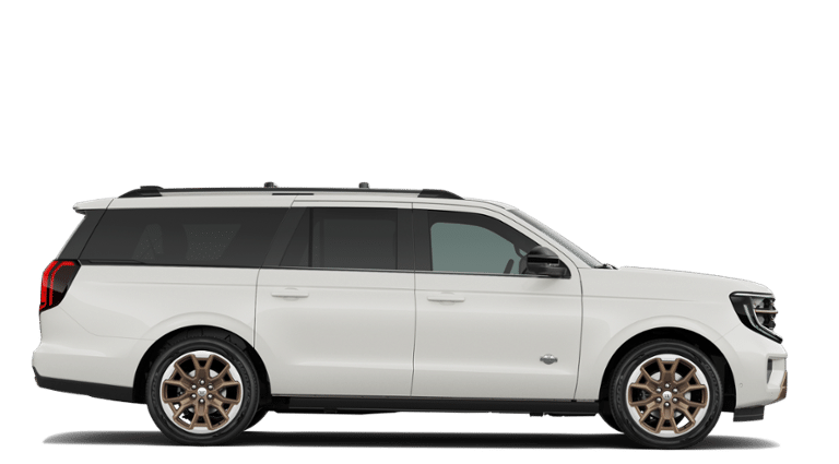 2026 Ford Expedition MAX King Ranch - Photo 28