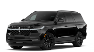 2026 Lincoln Navigator Reserve SUV