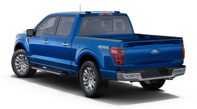 Thumbnail: 2025 Ford F-150 - 25
