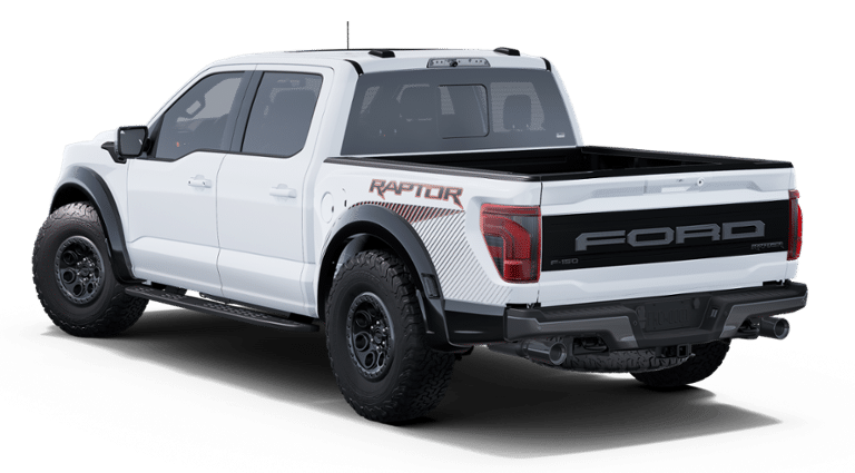 Thumbnail: 2025 Ford F-150 - 24