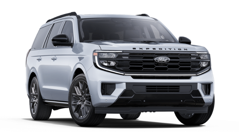 2025 Ford Expedition Platinum photo 23