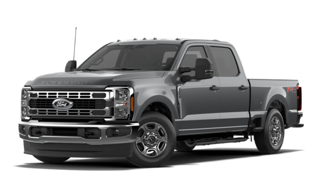 New 2027 Ford Super Duty F-250® XLT TRUCK