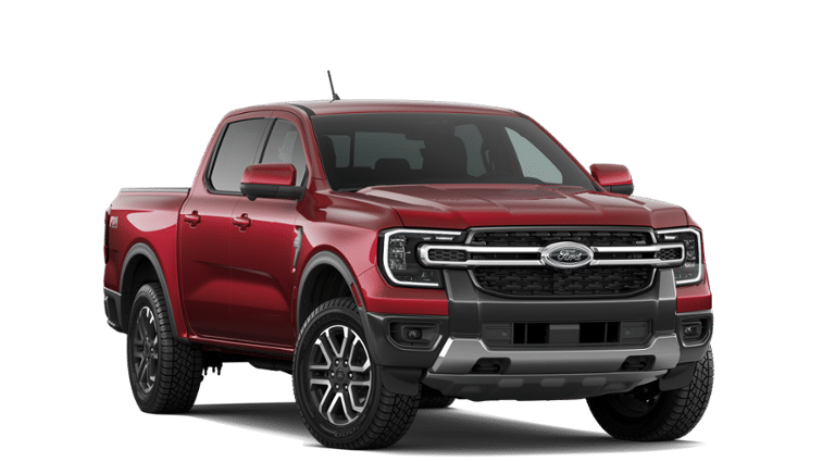 Thumbnail: 2026 Ford Ranger - 48