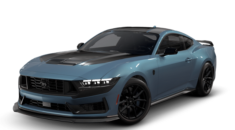 2024 Ford Mustang Dark Horse Deluxe photo 21