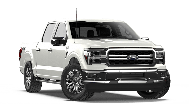 Thumbnail: 2026 Ford F-150 - 12