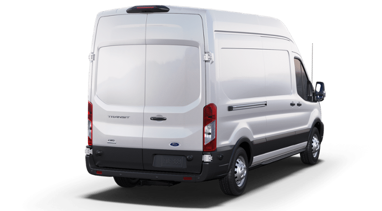 2024 Ford Transit Cargo Van photo 3