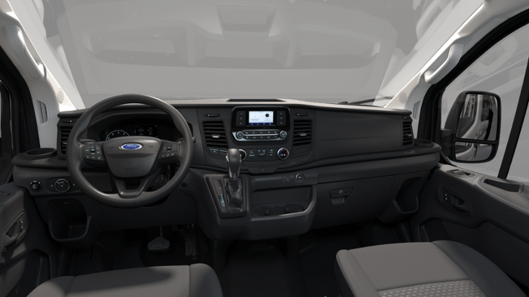 2025 Ford Transit Van Base - Photo 49