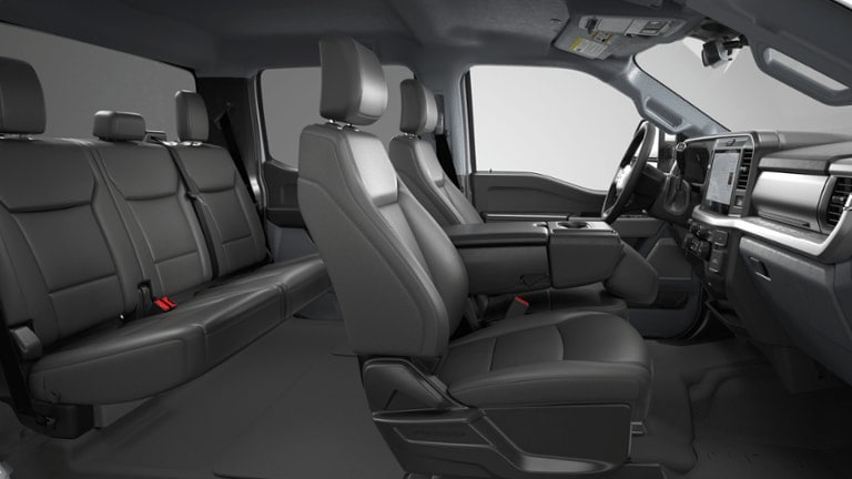 2026 Ford F-350 Super Duty XLT - Photo 82