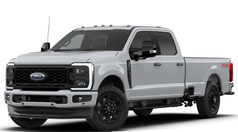 Ford F-250SD