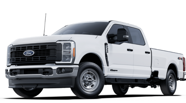 2025 Ford F-350 Truck Crew Cab