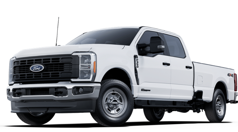Ford F-350