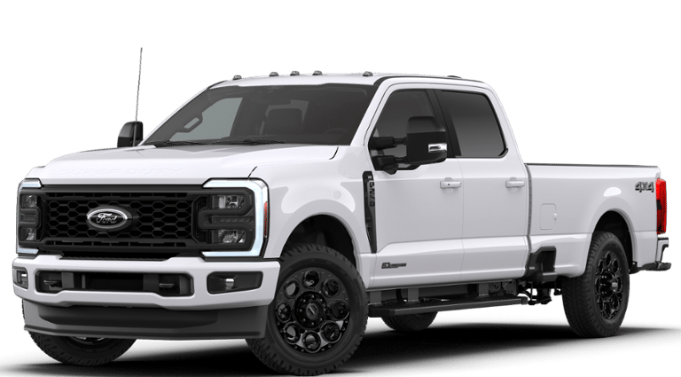 2026 Ford F-250 Super Duty XLT - Photo 59