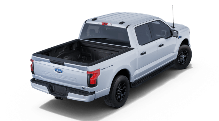 Thumbnail: 2025 Ford F-150 - 25