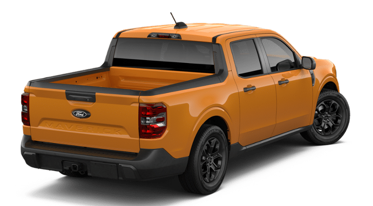 2026 Ford Maverick XLT - Photo 27