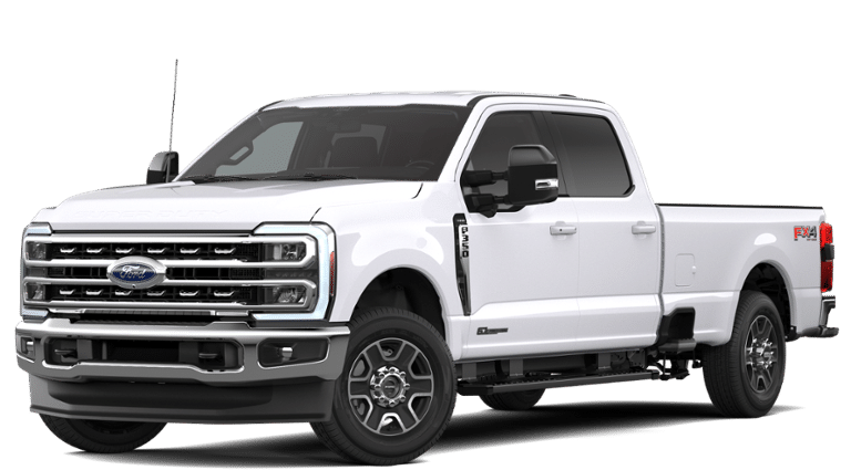 Thumbnail: 2026 Ford F-350 - 45