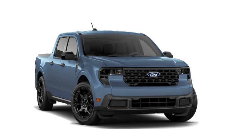 Thumbnail: 2026 Ford Maverick - 12