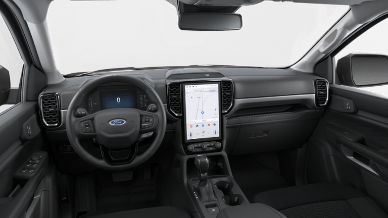 Thumbnail: 2026 Ford Ranger - 29