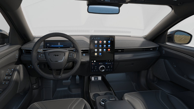 2024 Ford Mustang Mach-E Premium - Photo 7