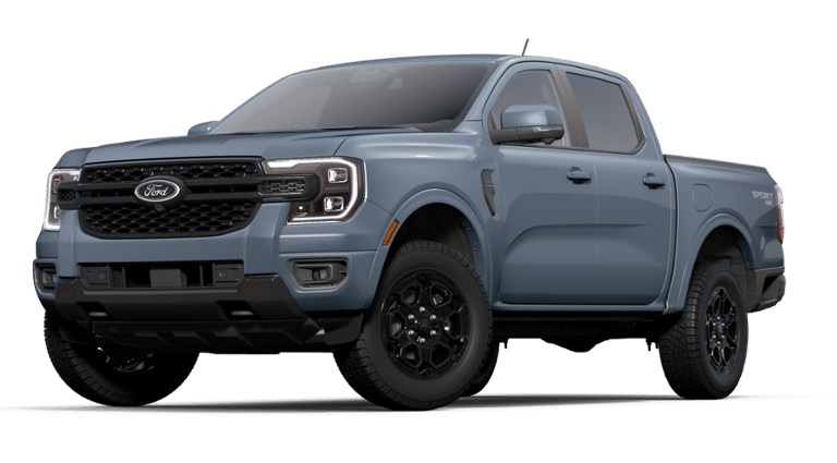 Thumbnail: 2025 Ford Ranger - 17