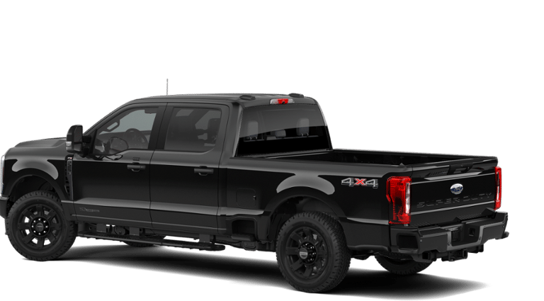 2026 Ford F-250 Super Duty XL - Photo 24