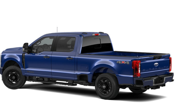 2026 Ford F-250 XL photo 2