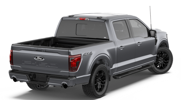 Thumbnail: 2026 Ford F-150 - 25