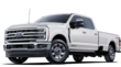  Ford F-250SD